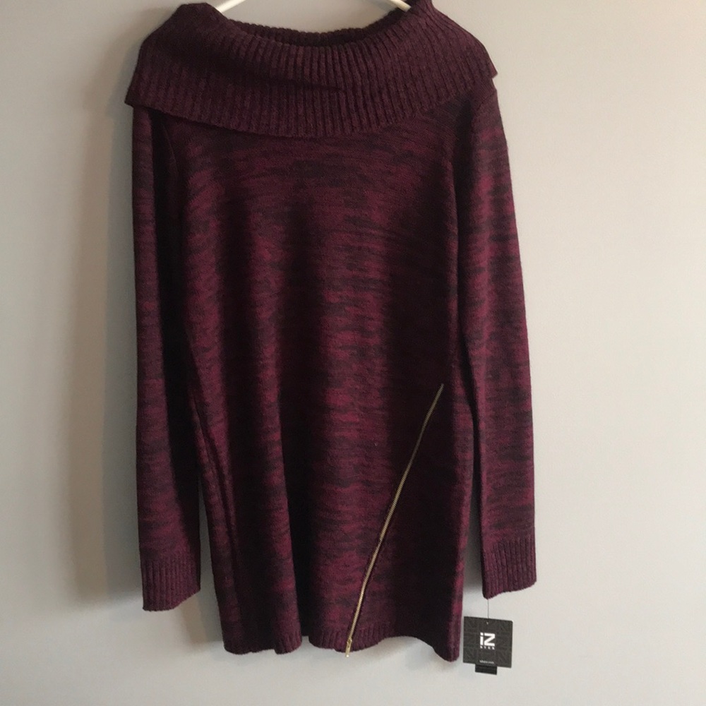 IZ Byer sweater